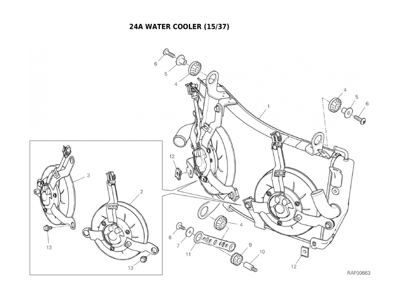 24A WATER COOLER (15/37)