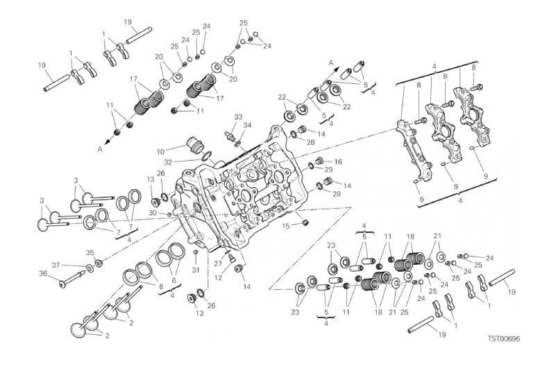 11C FRONT HEAD (17/18)
