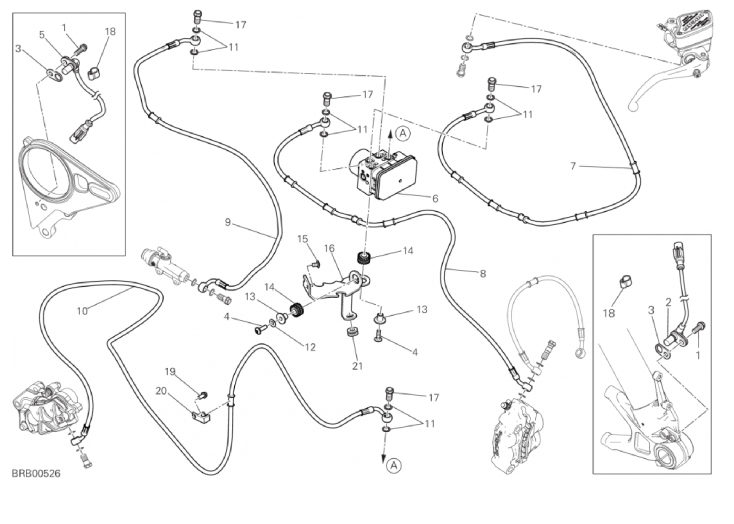 24A BRAKING SYSTEM ABS (24/28)
