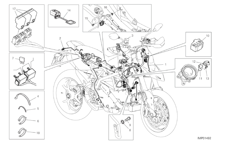 12A VEHICLE ELECTRIC SYSTEM (1/9)
