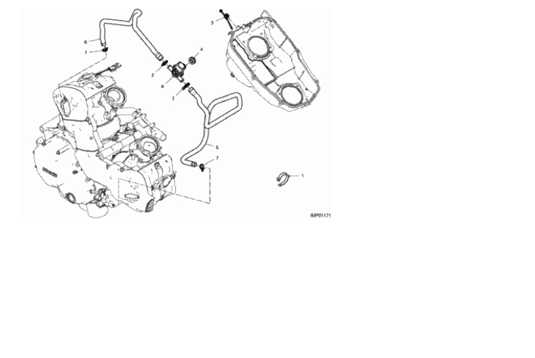 30C SECONDARY AIR SYSTEM (29/43)
