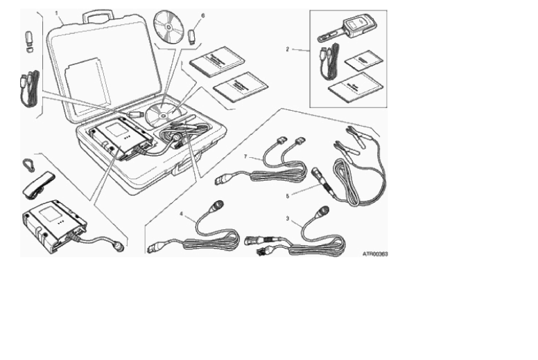 01C CHECK INTRUMENT DDS (3/3)