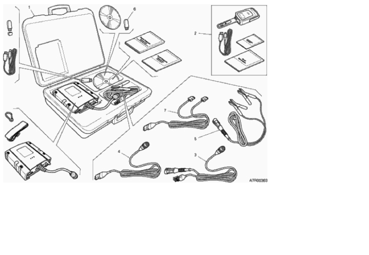 01C CHECK INTRUMENT DDS (3/3)