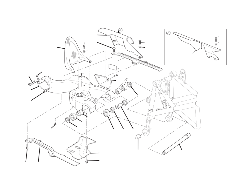 Swingarm