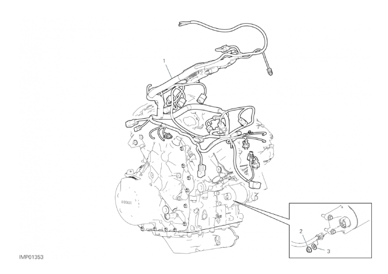 13A ENGINE ELECTRIC SYSTEM (1/11)
