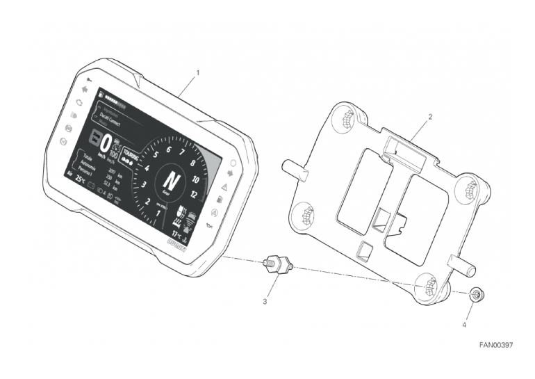 15A INSTRUMENT PANEL (11/11)
