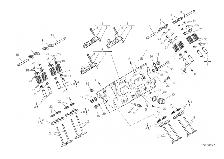 12D REAR HEAD (18/18)
