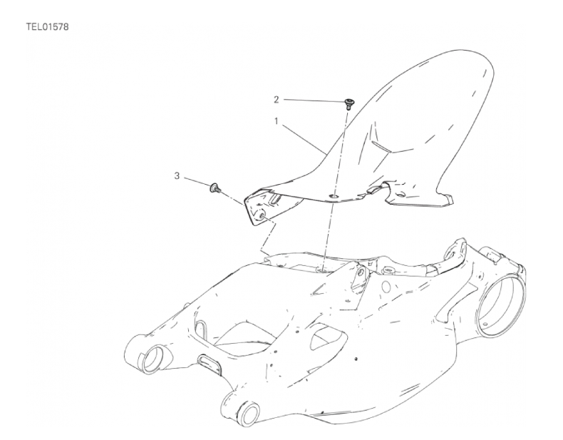 27A REAR MUDGUARD (24/53)
