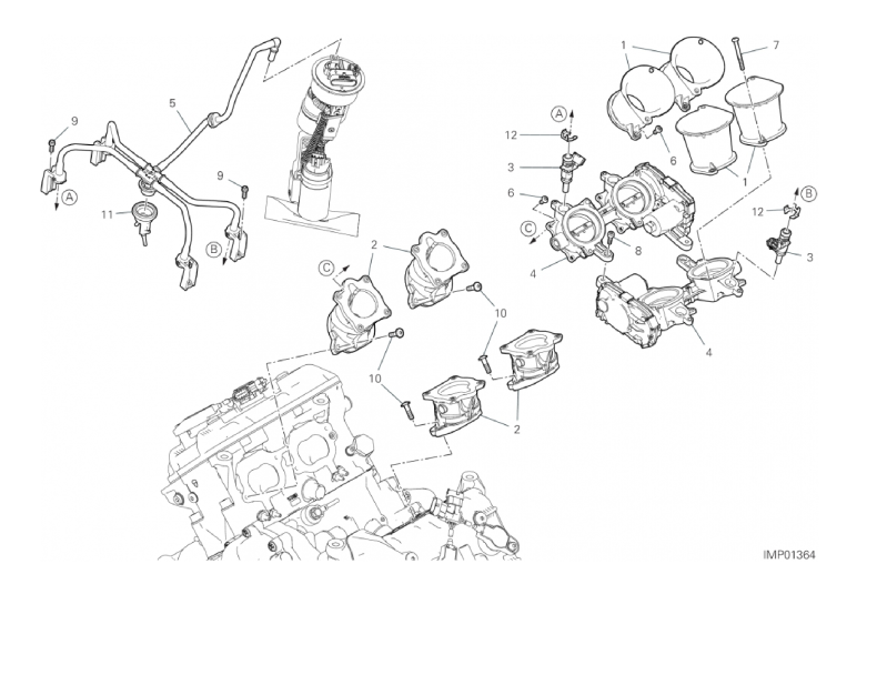 36A THROTTLE BODY (44/53)
