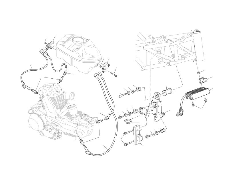 Electrical system