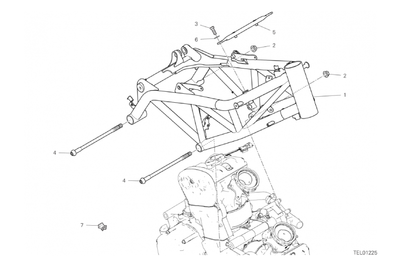 32A FRAME (32/43)
