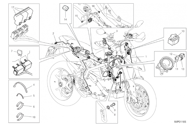 12A VEHICLE ELECTRIC SYSTEM (2/9)
