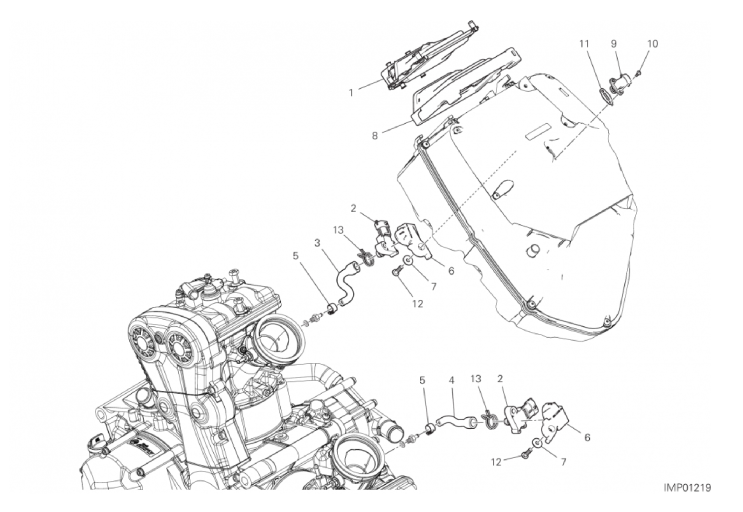 18A ENGINE CONTROL UNIT (4/11)
