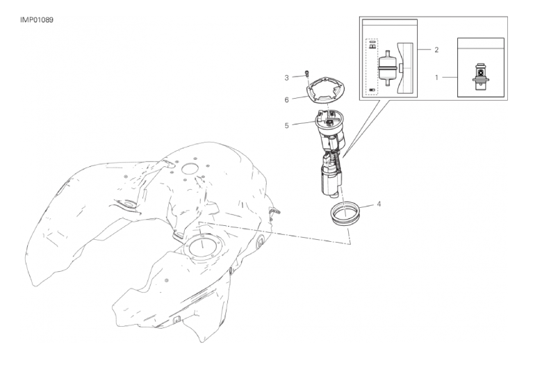 32A FUEL PUMP (27/31)
