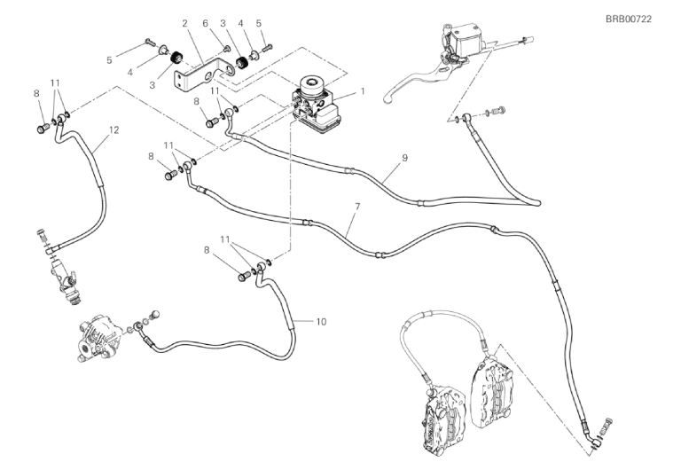 20C BRAKING SYSTEM ABS (9/32)