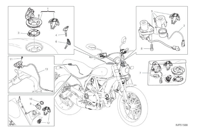 13E ELECTRICAL DEVICES (5/8)