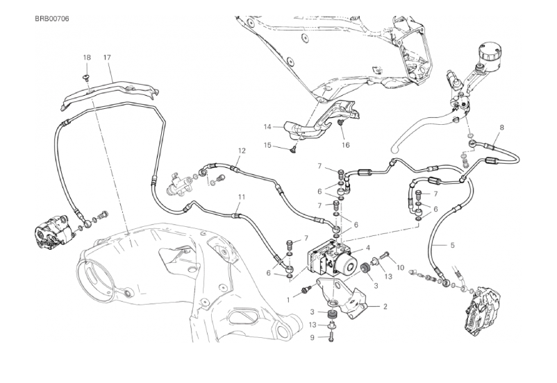 20C BRAKING SYSTEM ABS (9/46)