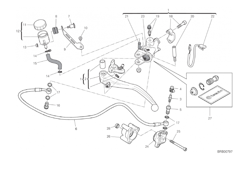 22B CLUTCH CONTROL (14/46)