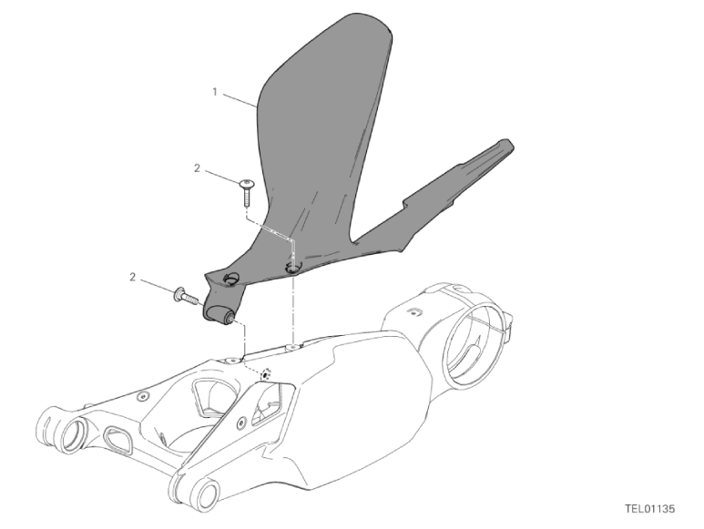 27A REAR MUDGUARD (22/43)