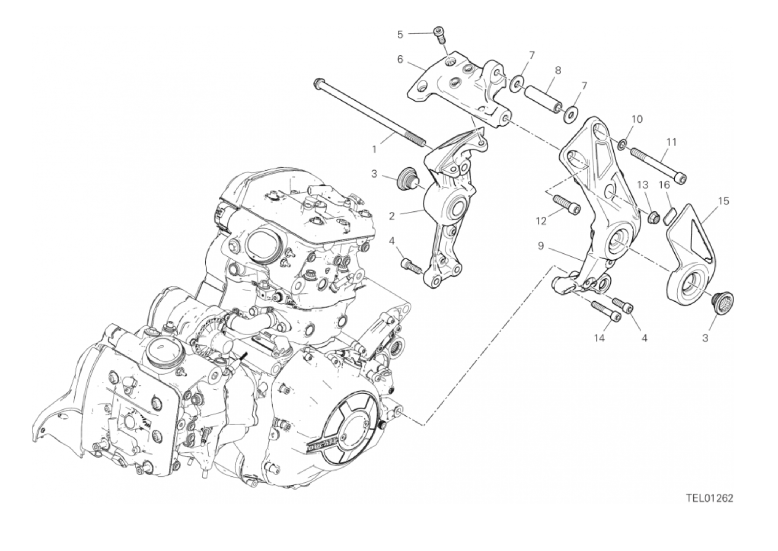 32D FRAME PLATE UNIT (33/42)