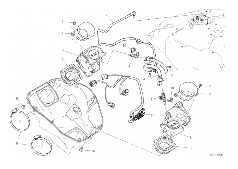 35A THROTTLE BODY (36/42)