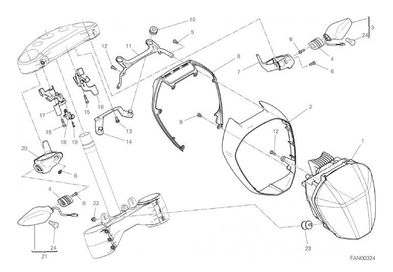 020 HEADLIGHT (2/5)