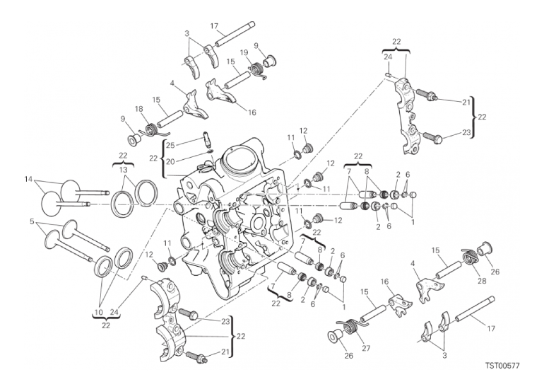 015 HORIZONTAL HEAD (13/18)