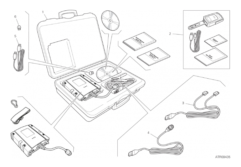 01C CHECK INTRUMENT DDS (3/3)