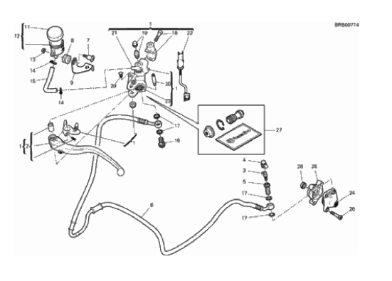 21B CLUTCH CONTROL (12/38)