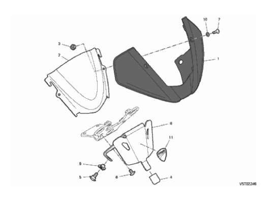 36A COWLING (35/38)