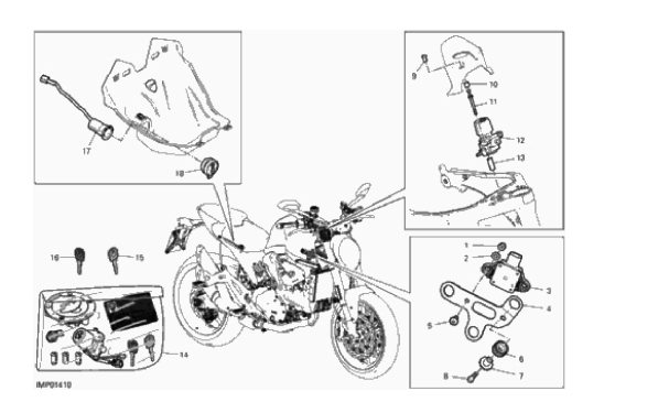 12D ELECTRICAL DEVICES (4/8)