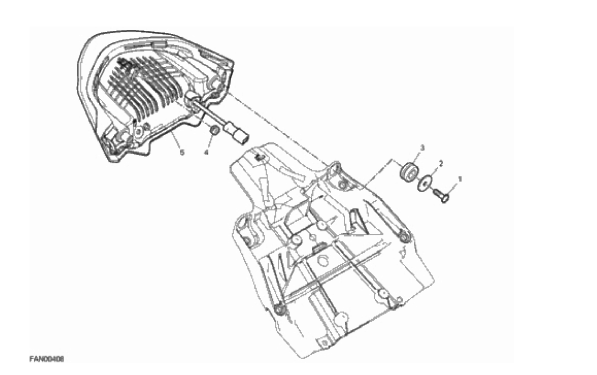 13B TAILLIGHT (6/8)