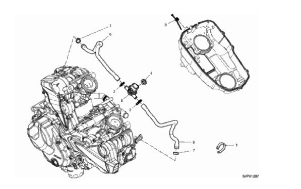 30C SECONDARY AIR SYSTEM (27/38)