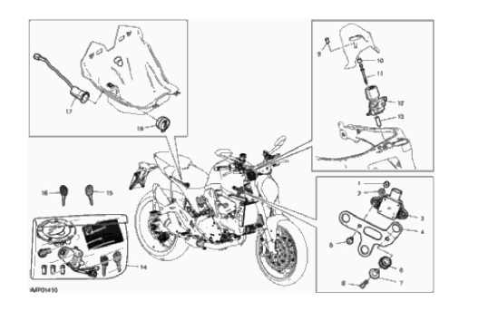 12D ELECTRICAL DEVICES (4/8)