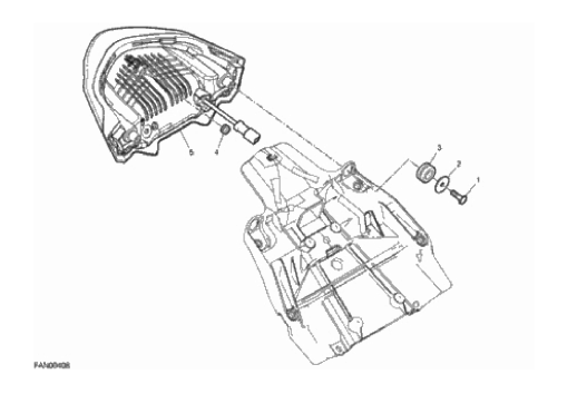 13B TAILLIGHT (6/8)