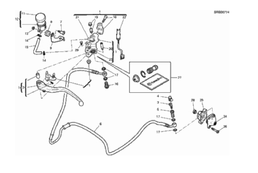 21B CLUTCH CONTROL (12/37)