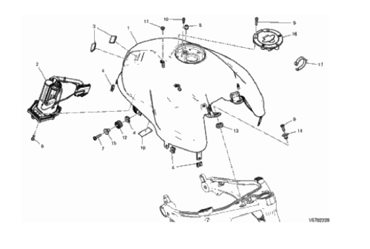 29A FUEL TANK (24/37)