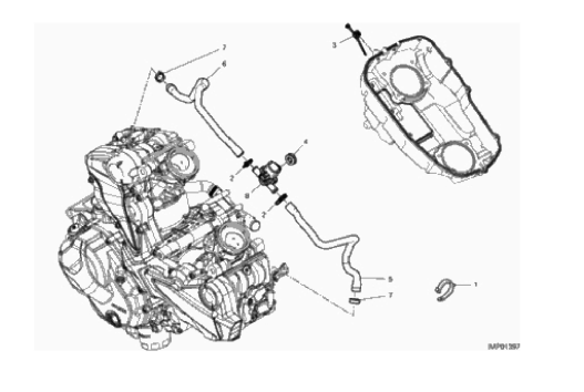 30C SECONDARY AIR SYSTEM (27/37)