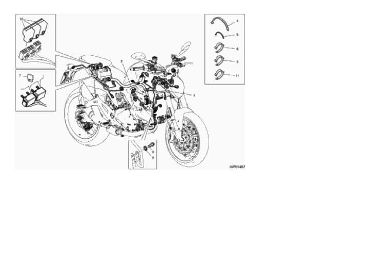 12A VEHICLE ELECTRIC SYSTEM (1/8)