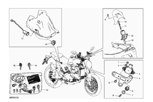 12D ELECTRICAL DEVICES (4/8)