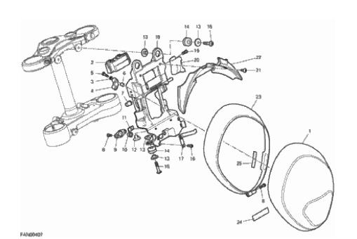 13A HEADLIGHT (5/8)