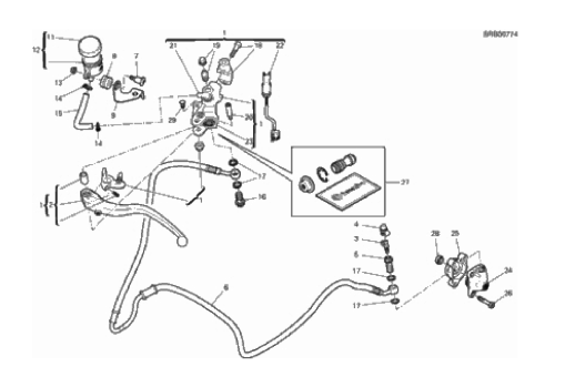 21B CLUTCH CONTROL (12/37)