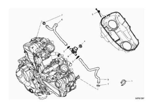 30C SECONDARY AIR SYSTEM (27/37)