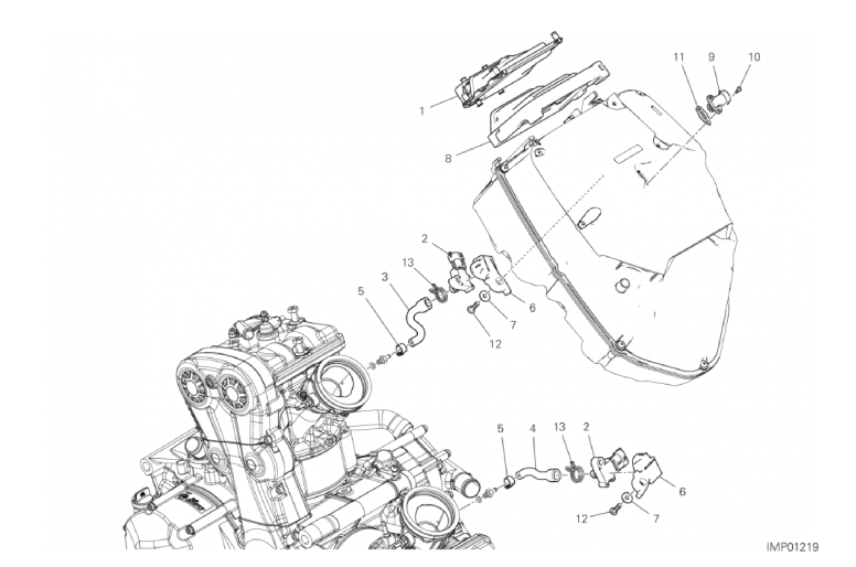 18A ENGINE CONTROL UNIT (3/9)