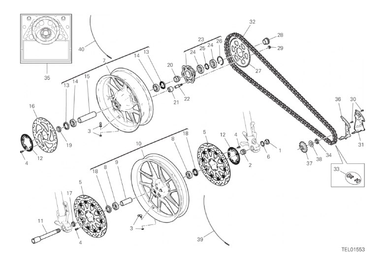 026 WHEELS (7/30)