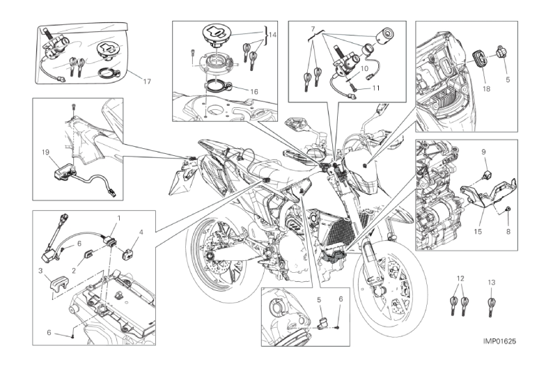 12D ELECTRICAL DEVICES (4/9)