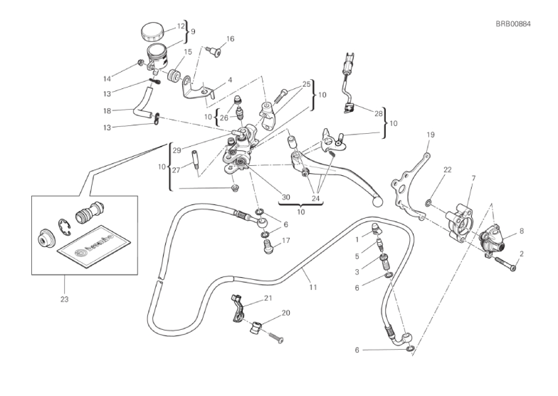 21B CLUTCH CONTROL (12/34)