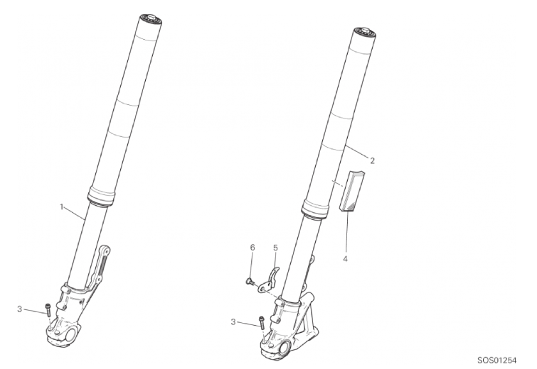 18B FRONT FORK (4/33)