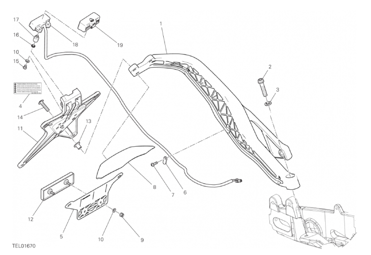 21A PLATE HOLDER (10/33)