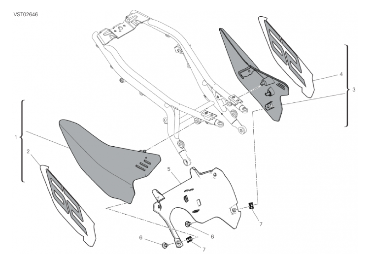 37B FAIRING (32/33)